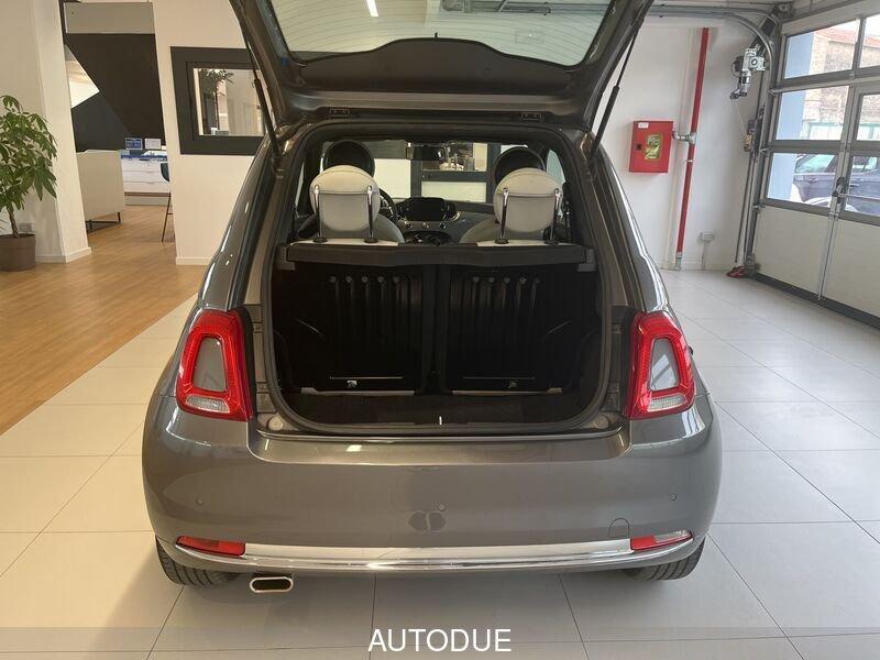 FIAT 500 1.0 HYBRID DOLCEVITA 70CV