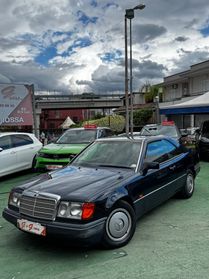 Mercedes-benz 200 CE-16 cat Esprit