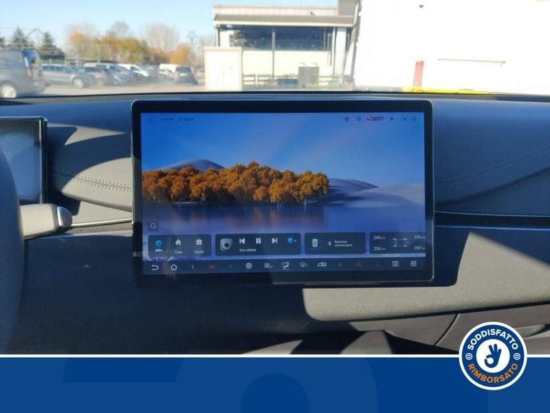 BYD Seal 6 DM-i Touring Boost