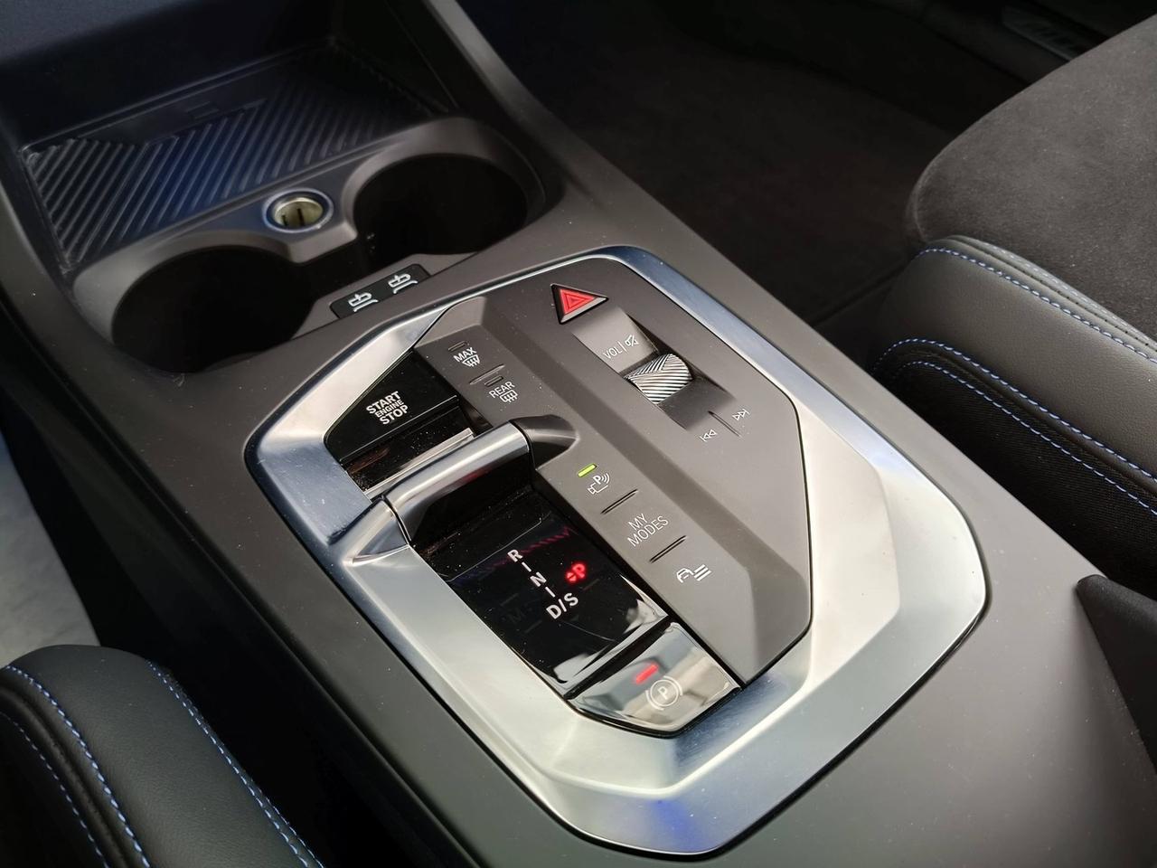 BMW Serie 1 F70 - 120d 48V MSport Pro auto