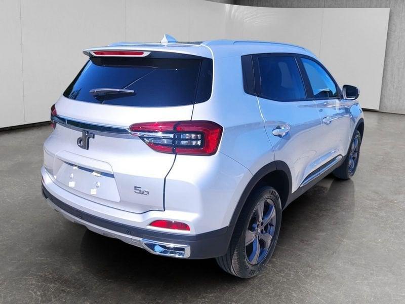 DR AUTOMOBILES DR 5 DR 5.0 1.5 Unica 116cv