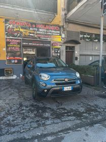 Fiat 500X 1.3 MultiJet 95 CV City Cross