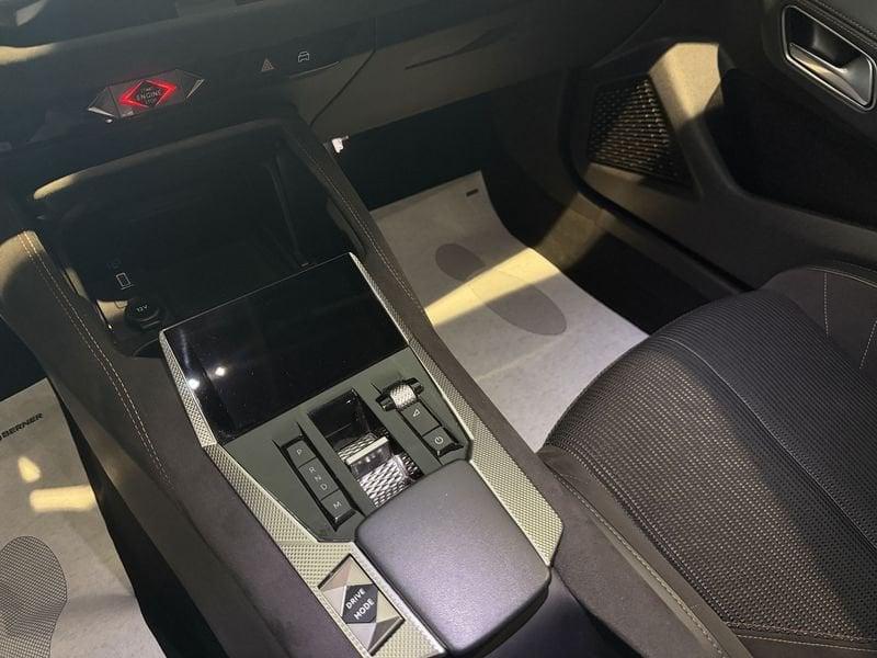 DS DS4 DS 4 BlueHDi 130 aut. Performance Line