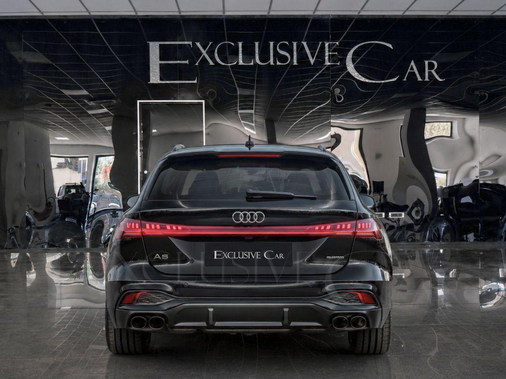 AUDI - A5 - TDI 150 kW mHEV+ S tr. qu. S Line ed.