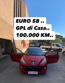 Peugeot 207 Plus 1.4 8V 75CV 3p. ECO GPL
