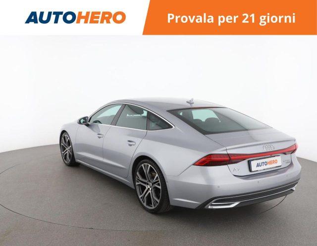 AUDI A7 SPB 50 3.0 TDI quattro tiptronic