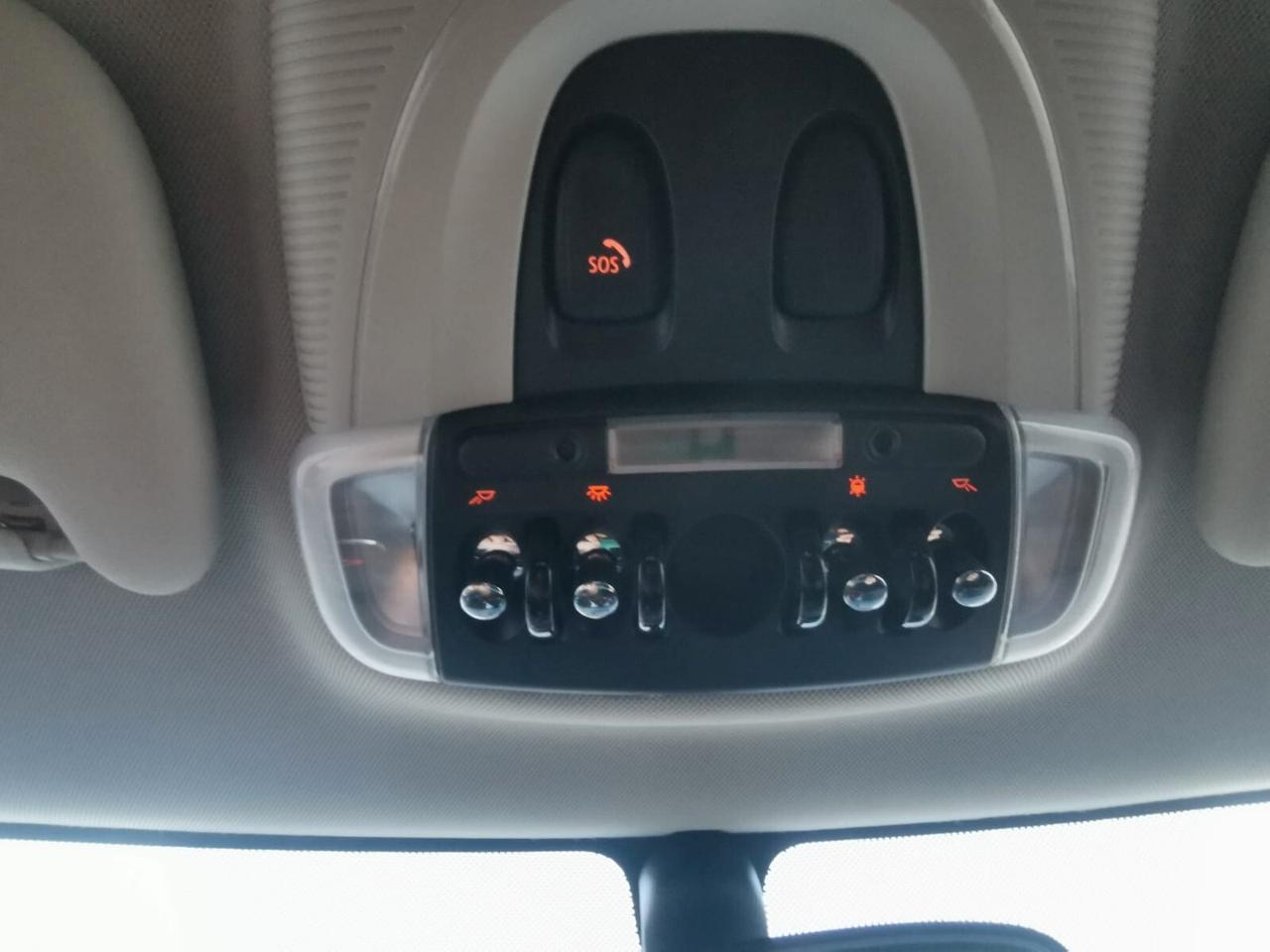 Mini 1.5 One D - 2018