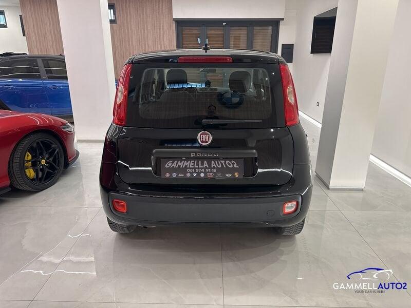 FIAT Panda 1.2 EasyPower Easy GPL