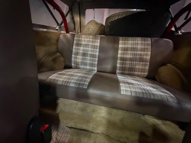 OTHERS-ANDERE Other INTERNATIONAL HARVESTER SCOUT II XLC