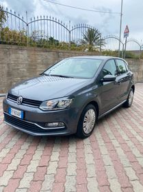 Volkswagen Polo 1.4 TDI 75cv (55kw) BlueMotion Technology 5p.