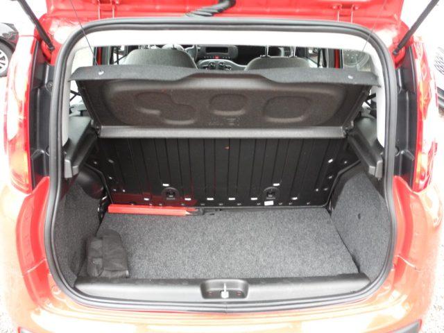 FIAT Panda 1.2 69cv S&S EasyPower GPL -OK NEOPAT.- 65.000 Km