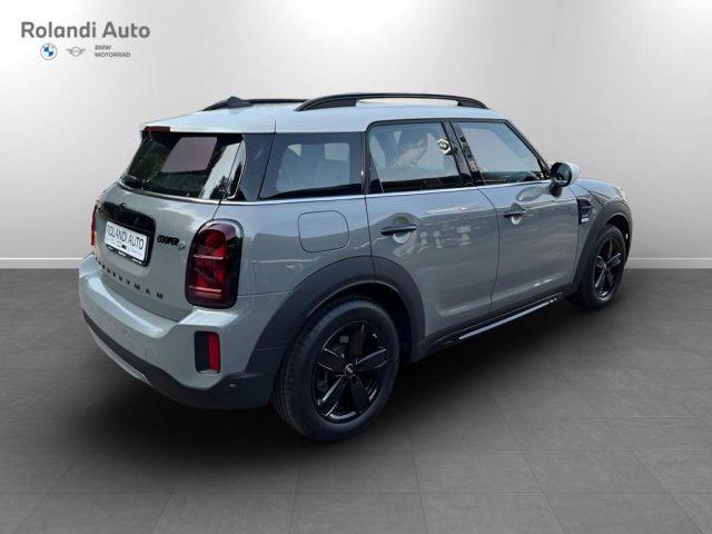 MINI Countryman 2.0 D Cooper D Business Auto