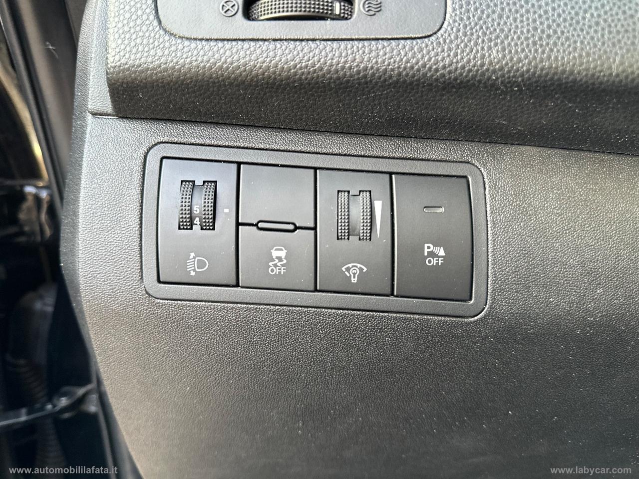 HYUNDAI ix20 1.4 CRDI 90 CV Comfort DIESEL CON 83.000 KM