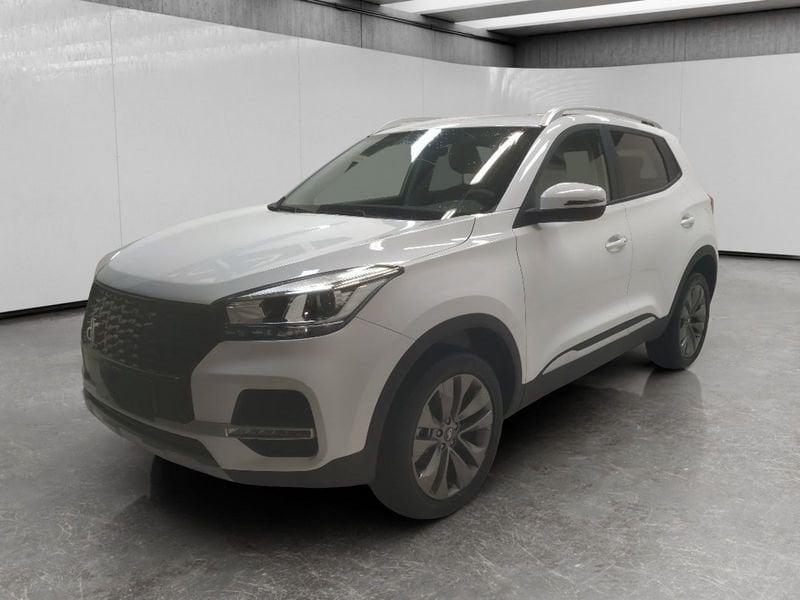 DR AUTOMOBILES dr 4.0 1.5 Gpl 114cv