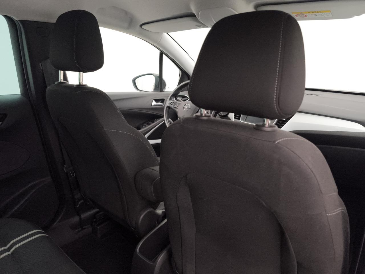 OPEL Crossland 2021 - Crossland 1.2 Design&Tech s&s 83cv