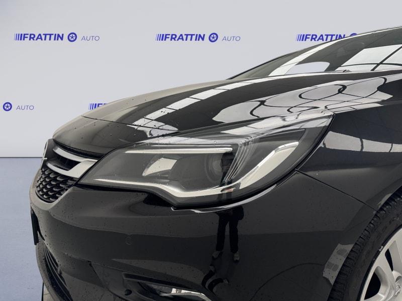 OPEL ASTRA 1.4 TURBO 150CV START&STOP