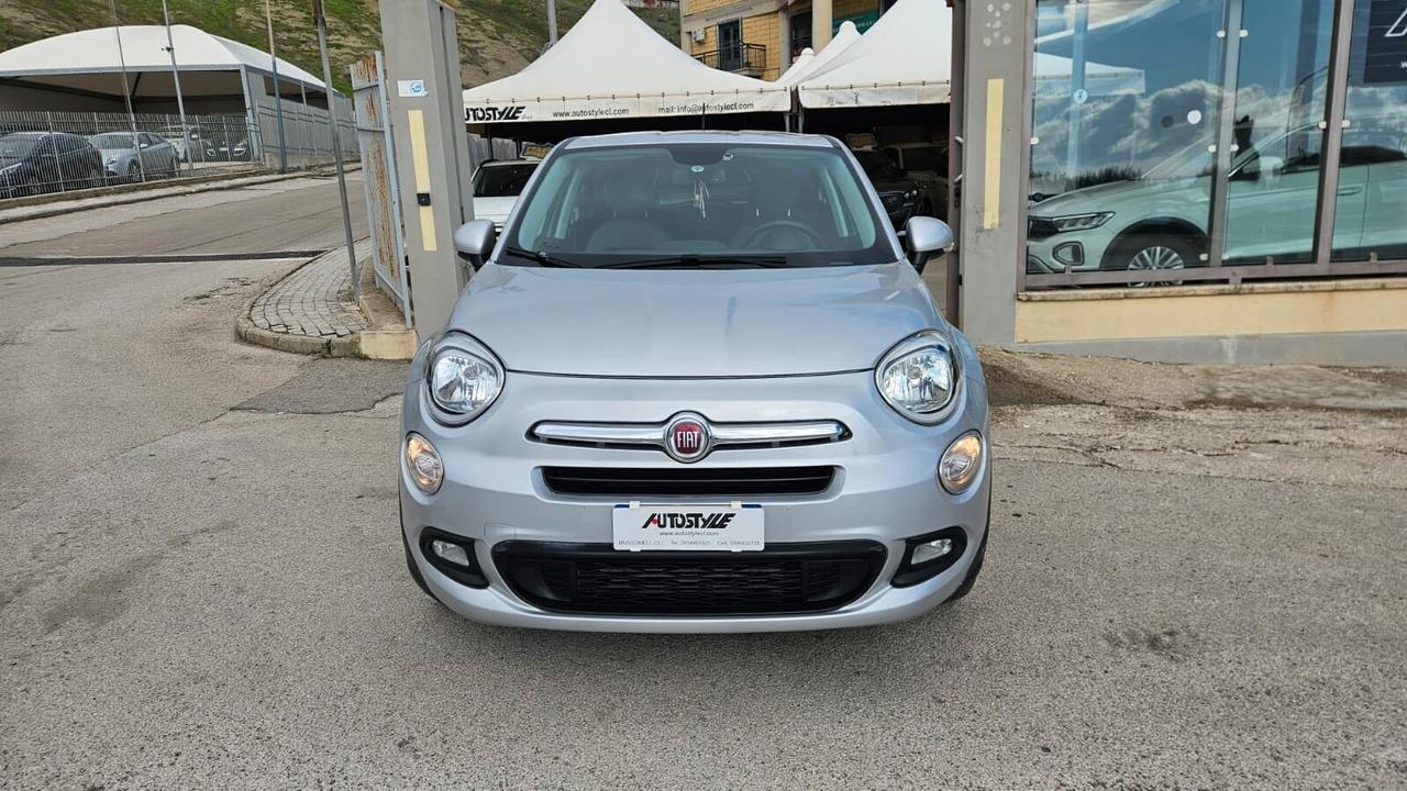 Fiat 500X 1.3 MultiJet 95CV Business