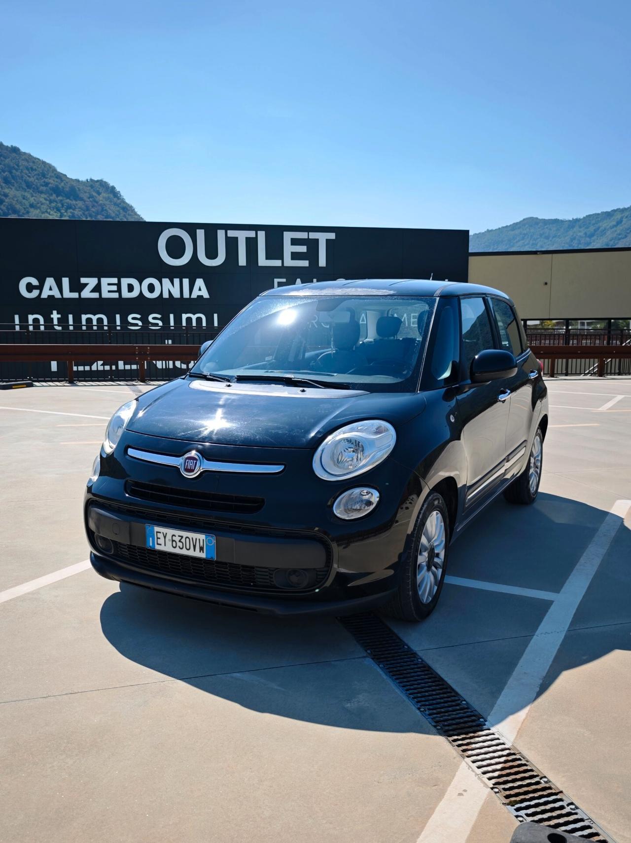 Fiat 500L 1.3 Multijet 85 CV Pop