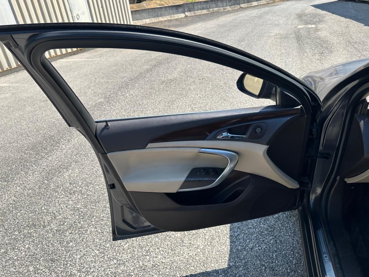 Opel Insignia 2.0 CDTI 4 porte Cosmo FRIZIONE NUOVA