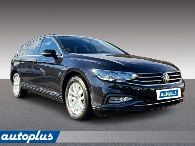 VOLKSWAGEN Passat Variant 2.0 TDI SCR DSG Business