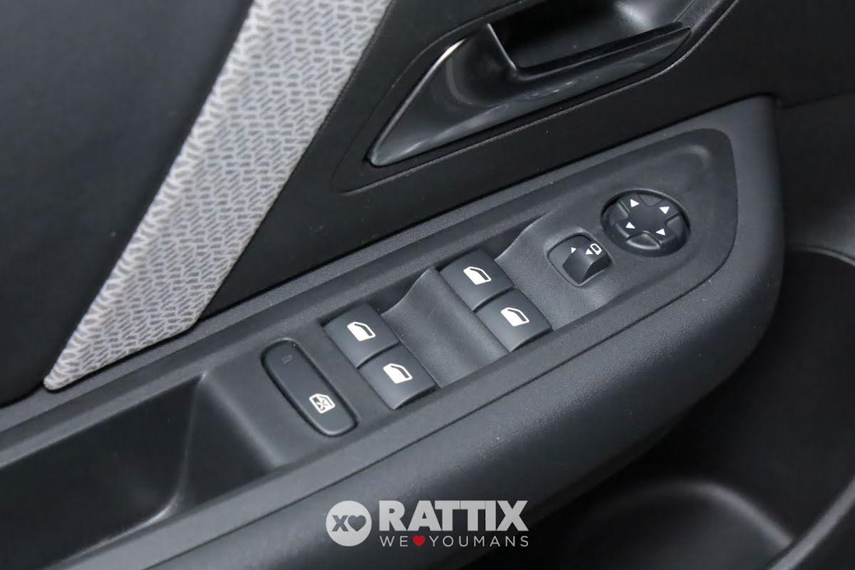 Citroen C4 X 1.2 Puretech 130CV Max EAT8