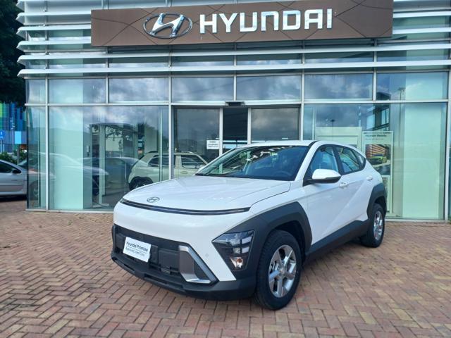 HYUNDAI Kona 1.0 T-GDI XTech