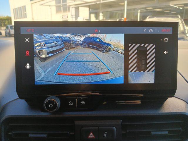 FIAT Doblo N1 Autocarro 5 posti 1.5 BlueHdi 100CV Combi Doblò