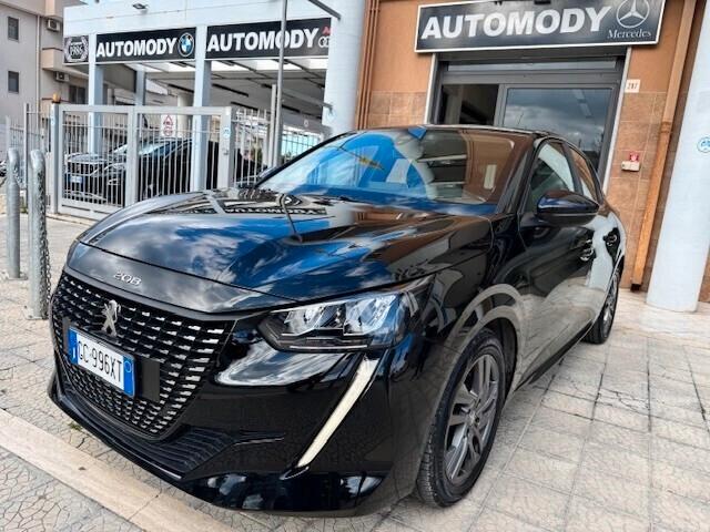 Peugeot 208 BlueHDi 100 Stop&Start 5 porte Active Pack