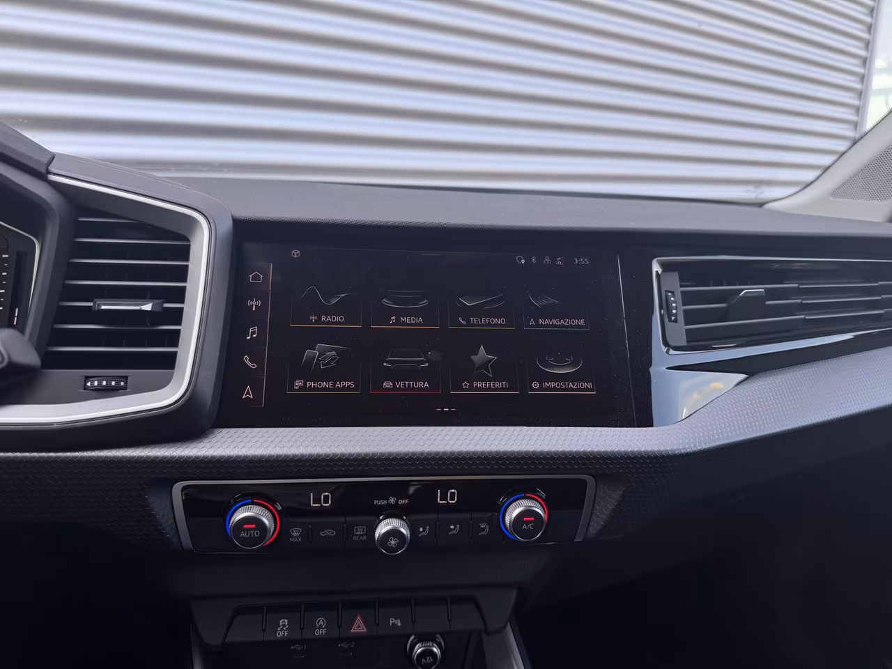 AUDI A1 SPORTBACK 30 TFSI S-TRONIC S LINE EDITION