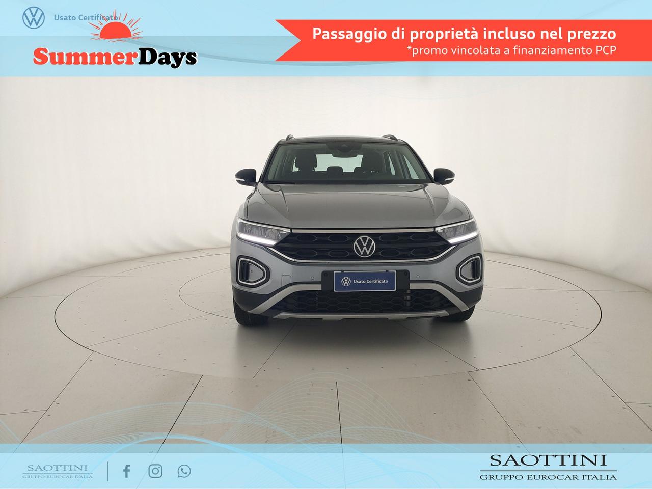 2.0 TDI Life 150 CV DSG