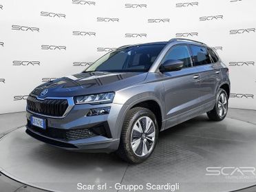 Skoda Karoq 2.0 TDI EVO SCR 115 CV Executive