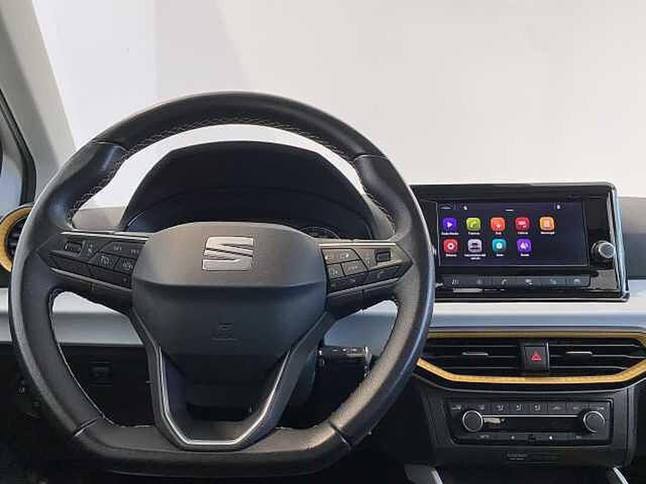 Seat Arona 1.0 ecotsi 110cv style