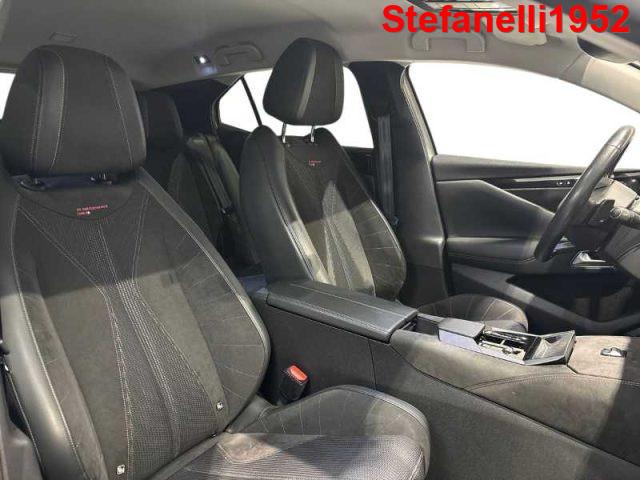 DS AUTOMOBILES DS 4 II - 1.2 puretech Performance Line 130cv auto