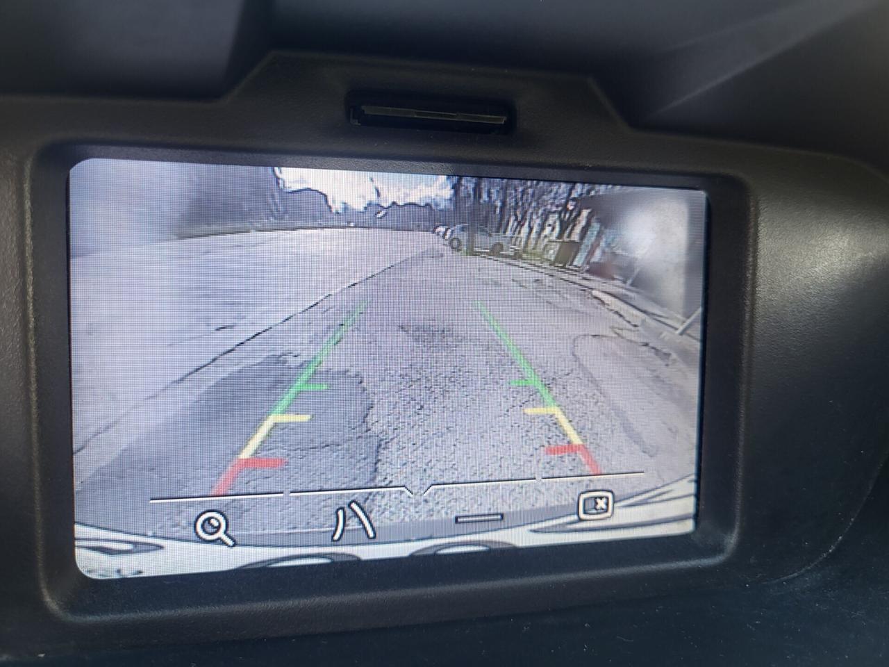 FORD ECOSOPRT 1,5 Tdci-UNICA PROPR-NAVI-EURO 6B