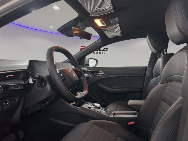 MG MG3 1.5 Hybrid+ Luxury PROMO CAR SERENITY