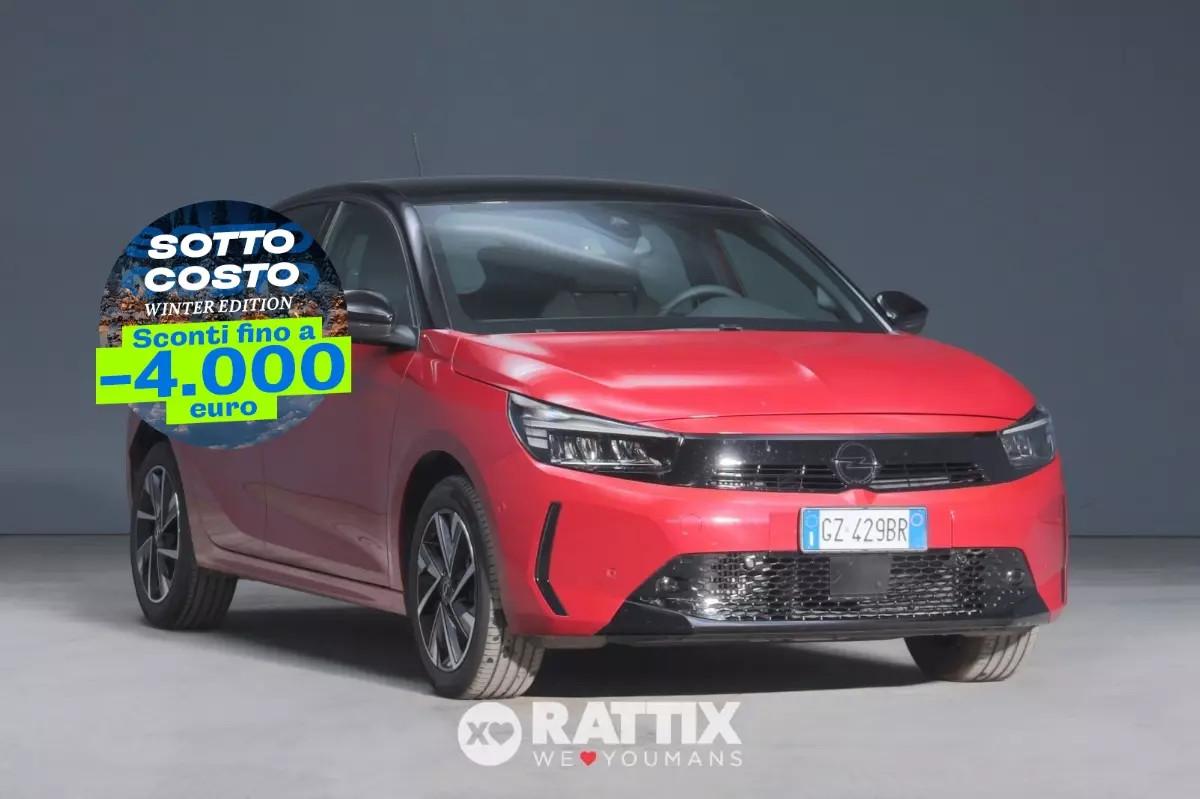 Opel Corsa 1.2 100CV GS at8