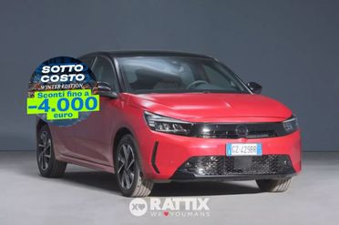 Opel Corsa 1.2 100CV GS at8