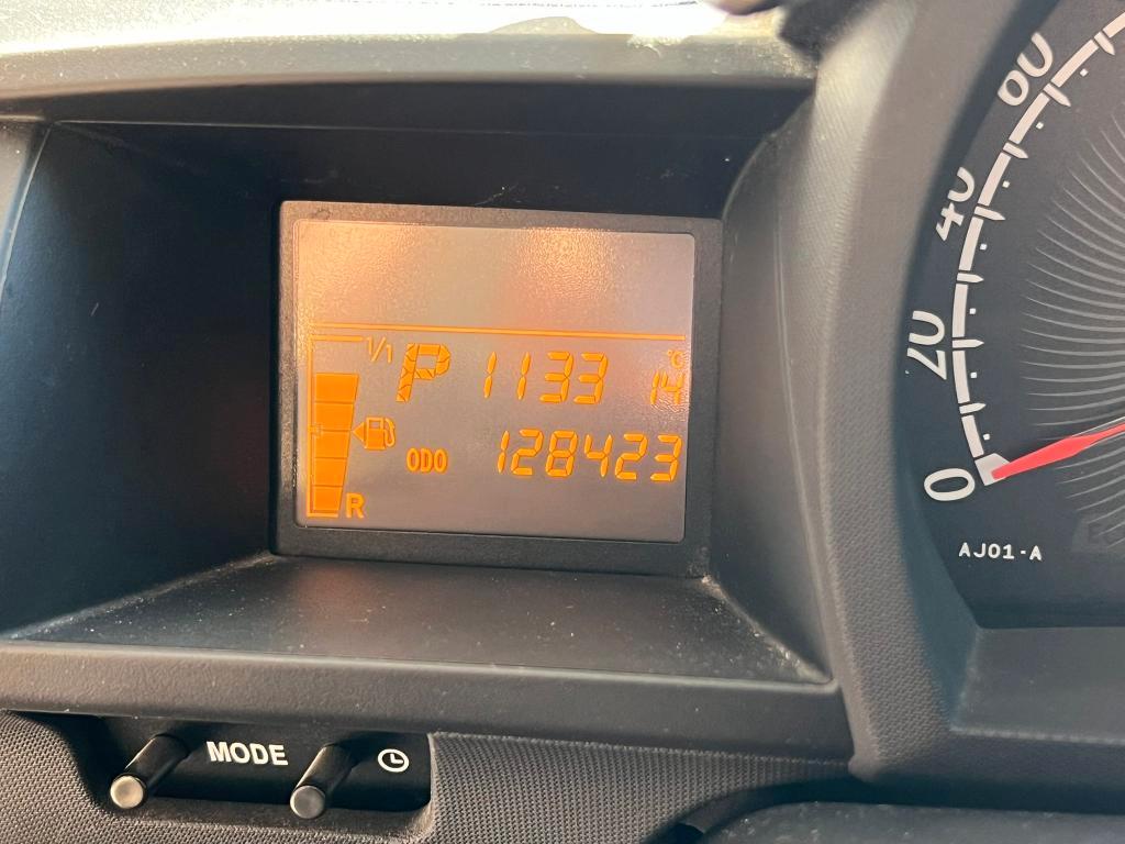 Toyota iQ 1.0 Trend CVT EU5