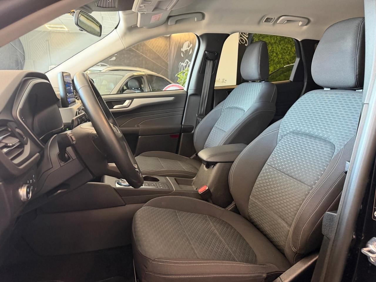 FORD KUGA TITANIUM 1.5 TDCI 2WD 120CV NAVI CRUISE ANNO 2022