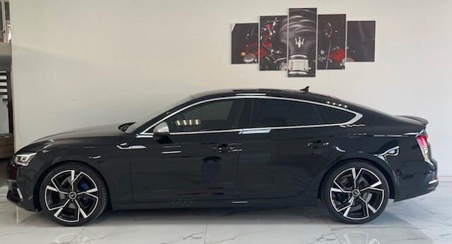 Audi A5 SPB 2.0 TDI 190 CV S tronic Sport Edition