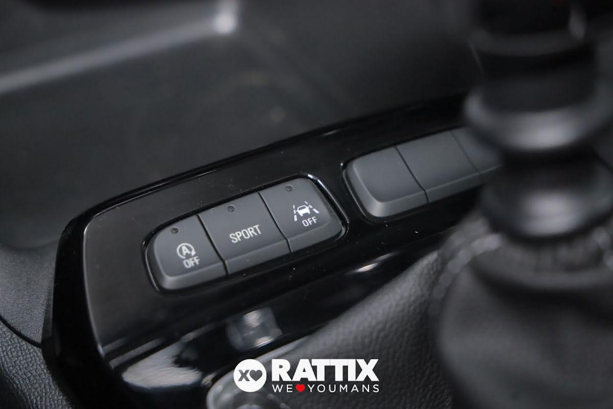 Opel Mokka 1.2 t 136CV Ultimate