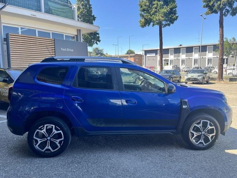 Dacia Duster Duster 1.0 tce Prestige Eco-g 4x2 100cv