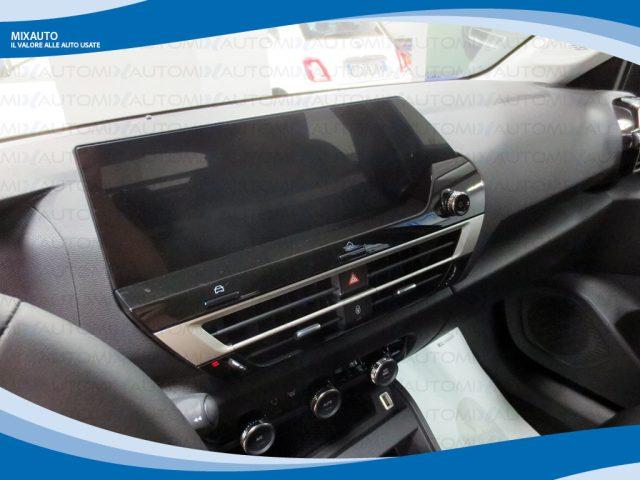 CITROEN C4 1.2 PureTech 130cv Plus EU6