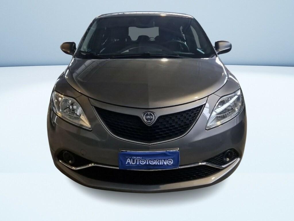 Lancia Ypsilon 5 Porte 1.2 Platinum