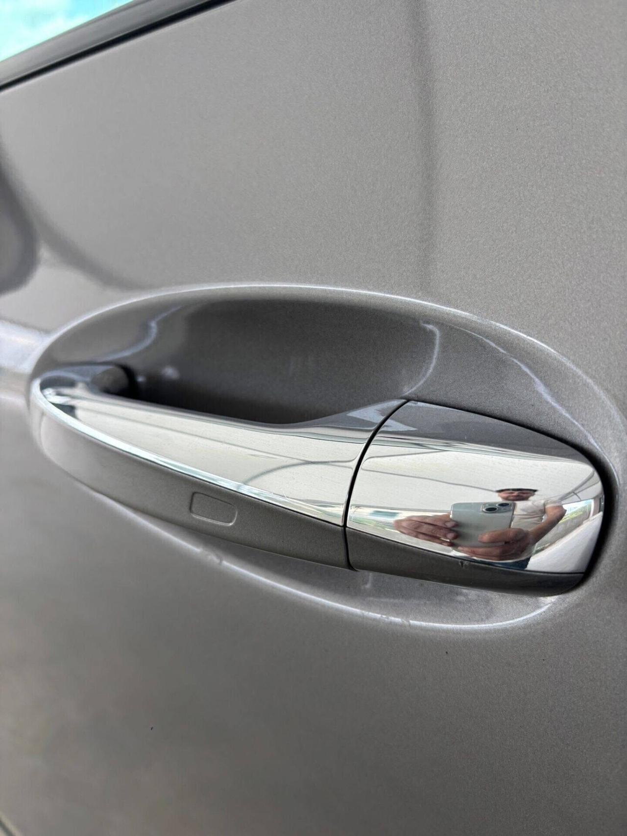 Mercedes-benz GLA 220 cdi Amg 190 Cv 4 Matic ='='=