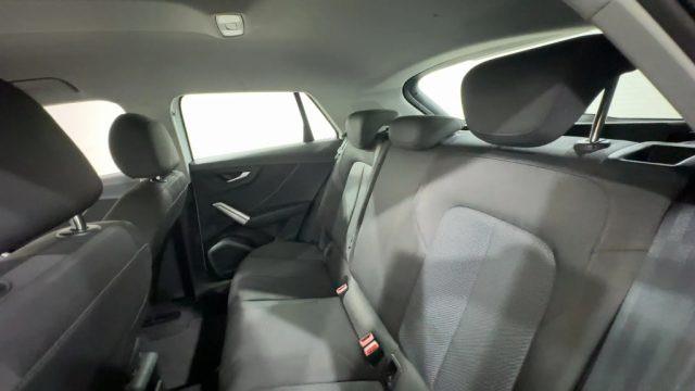 AUDI Q2 35 TFSI S tronic Business Advanced