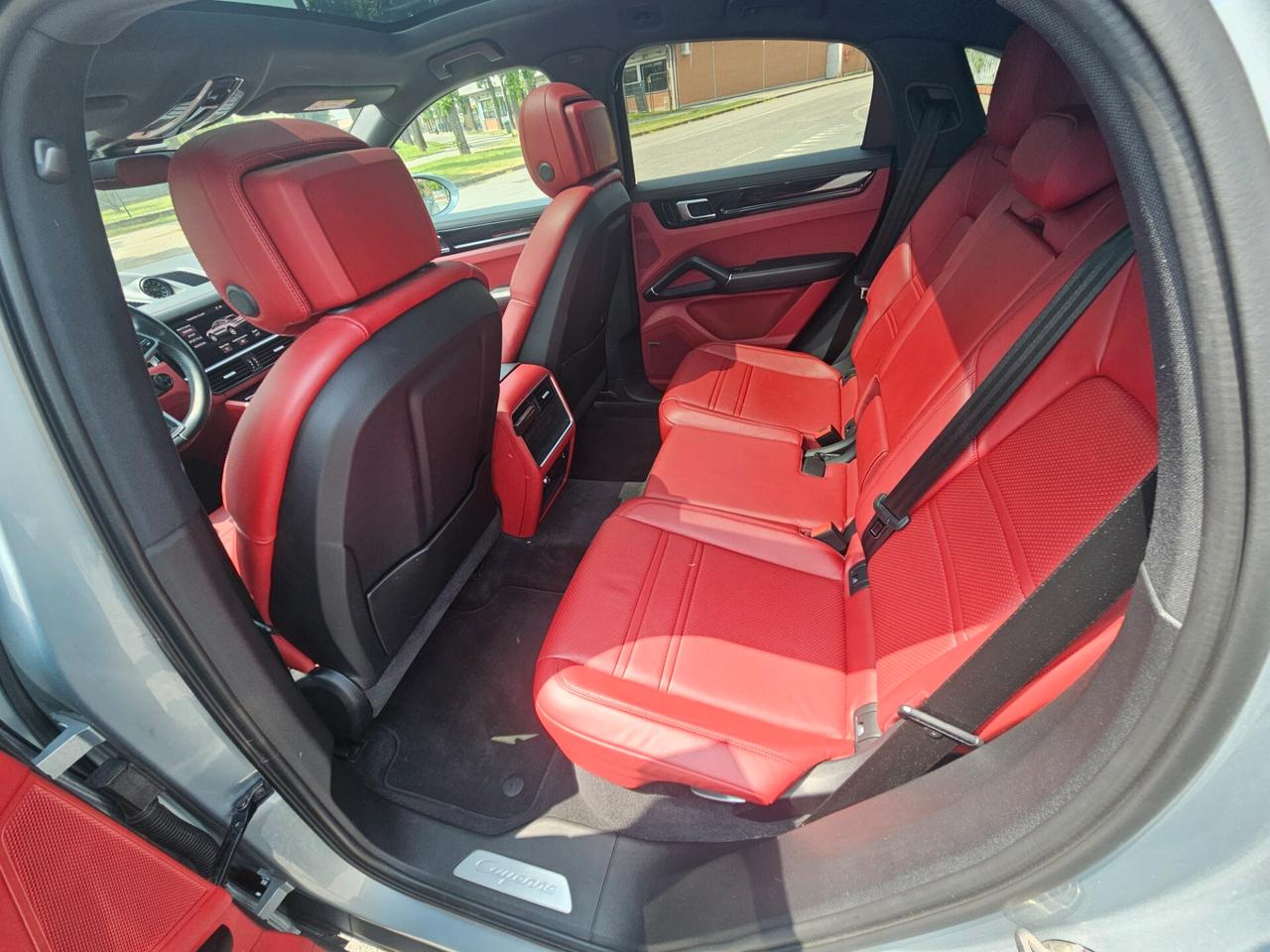 Porsche Cayenne Coupé 3.0 V6 340CV TETTO FULL OPTIONAL