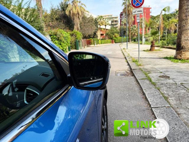NISSAN Qashqai 1.5 dCi 115 CV DCT N-Connecta