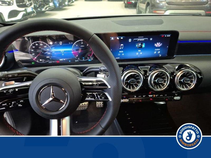 Mercedes-Benz CLA S.Brake CLA 220 d Shooting Brake AMG line ADVANCED PLUS