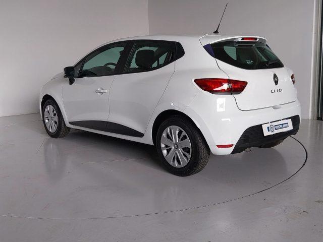 RENAULT Clio dCi 8V 75CV S&S 5 porte Life